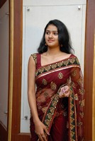 Kousalya Saree Photos